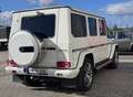 Mercedes-Benz G 63 AMG Designo Blanc - thumbnail 3