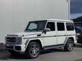 Mercedes-Benz G 63 AMG Designo Blanc - thumbnail 2