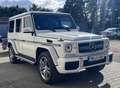 Mercedes-Benz G 63 AMG Designo Blanc - thumbnail 4