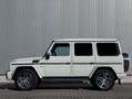 Mercedes-Benz G 63 AMG Designo Blanc - thumbnail 1