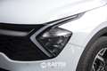 Kia Sportage 1.6 CRDI Mhev 136CV Business IMT Blanc - thumbnail 3