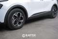 Kia Sportage 1.6 CRDI Mhev 136CV Business IMT Blanc - thumbnail 4