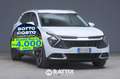 Kia Sportage 1.6 CRDI Mhev 136CV Business IMT Blanc - thumbnail 1