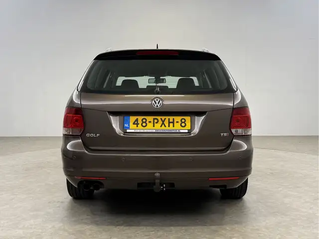 Volkswagen Golf view 7