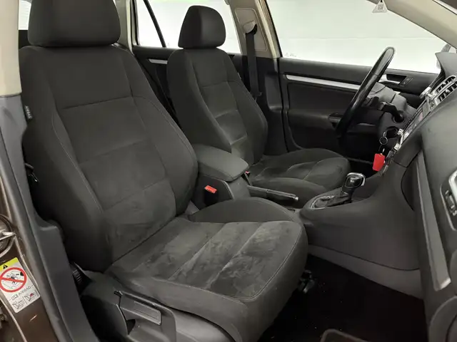 Volkswagen Golf view 15