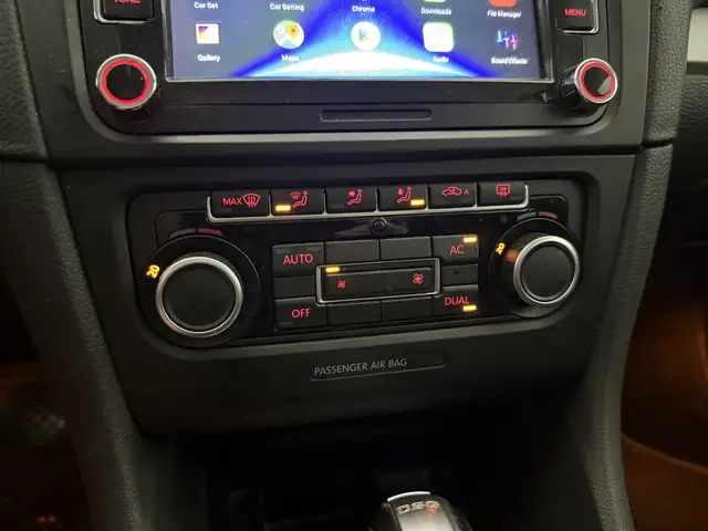 Volkswagen Golf view 17