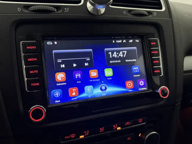 Volkswagen Golf view 25