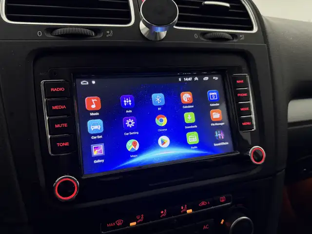 Volkswagen Golf view 26