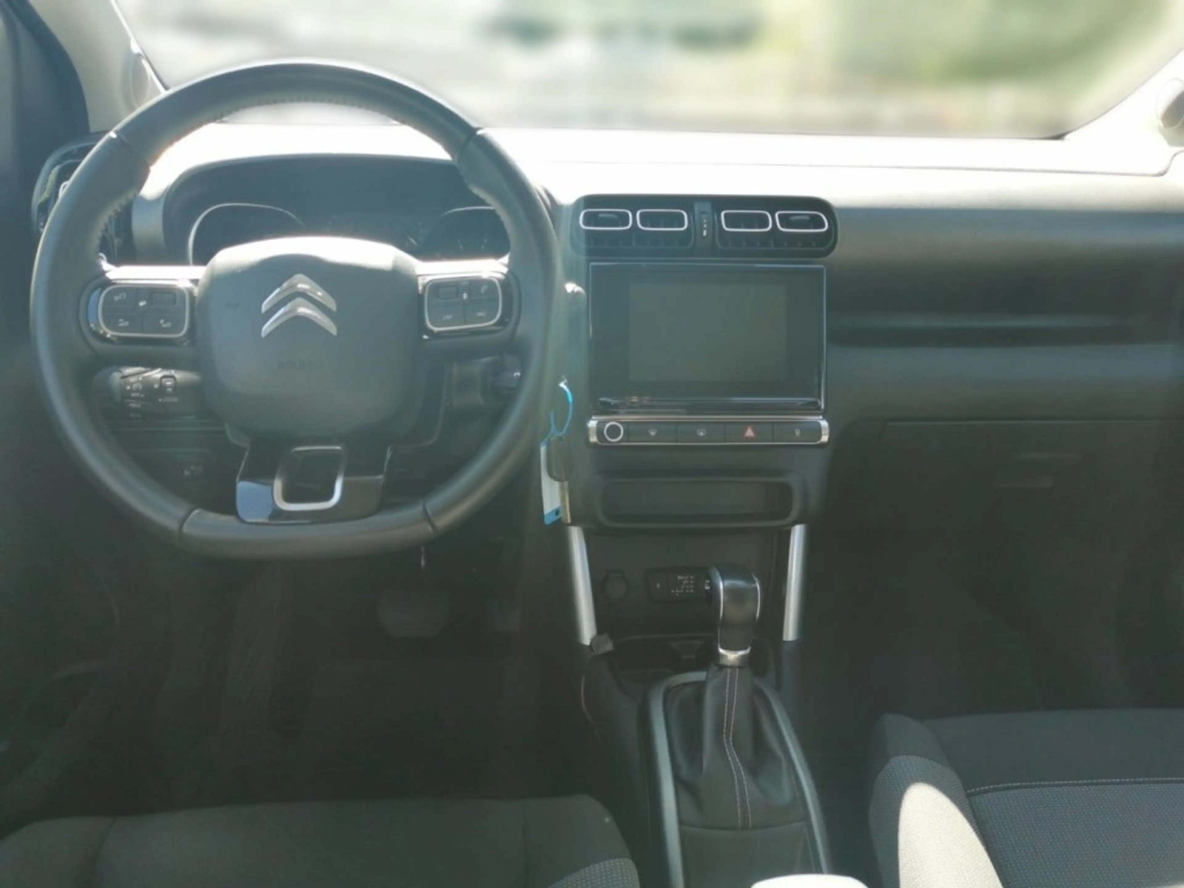 Citroen C3 -AIR PT110EAT FEEL — photo 8