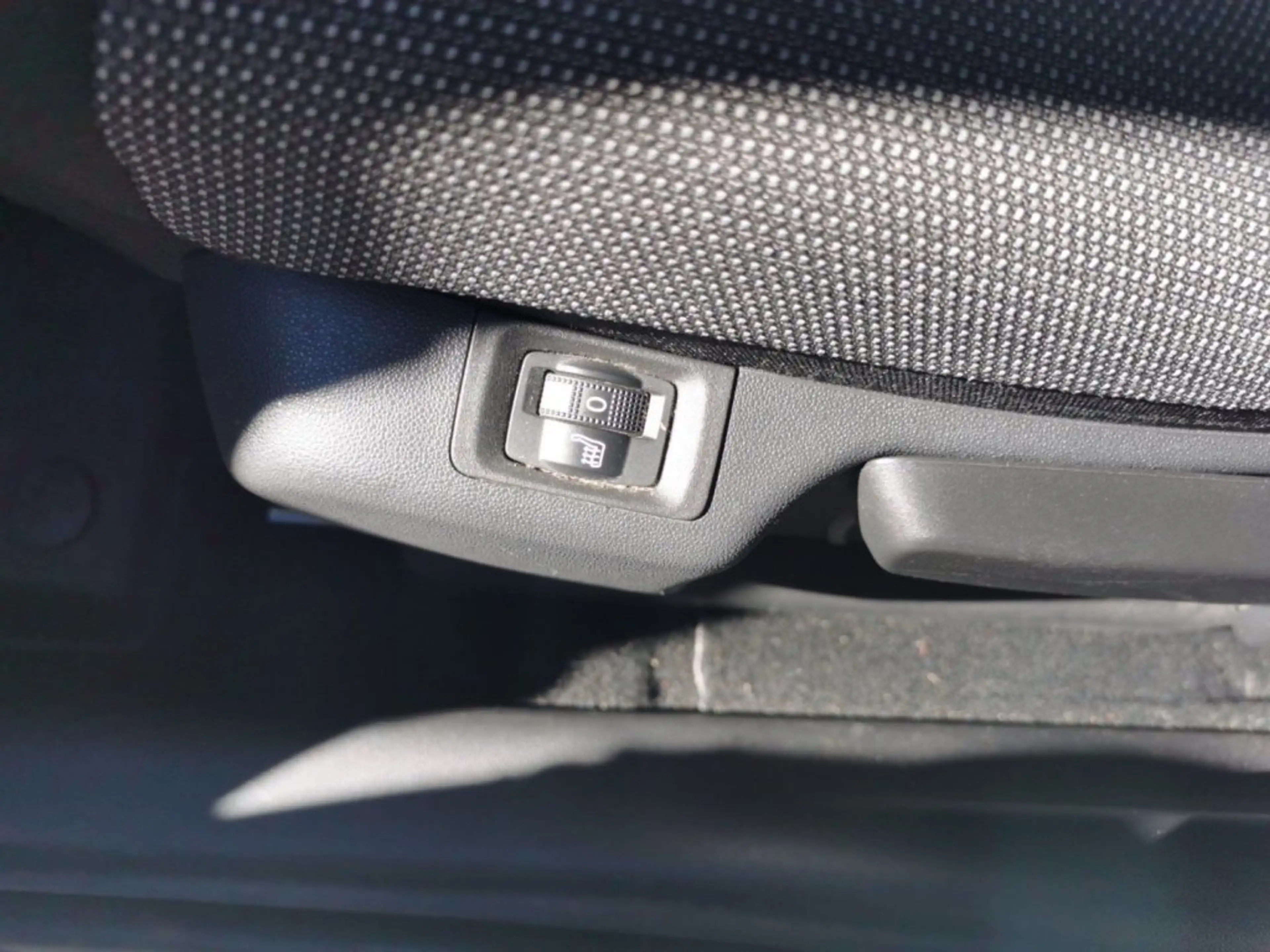 Citroen C3 -AIR PT110EAT FEEL — photo 15
