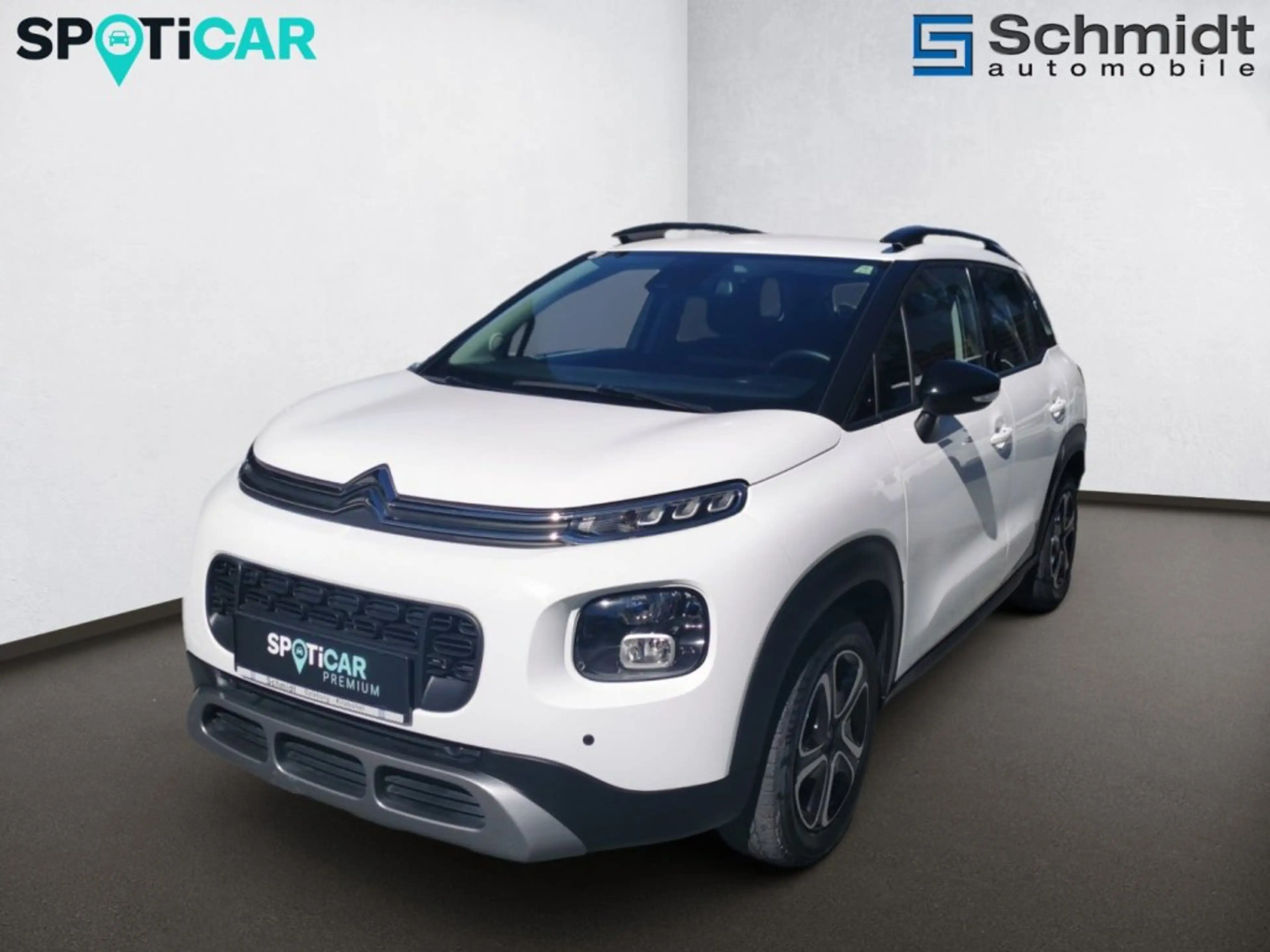 Citroen C3 -AIR PT110EAT FEEL