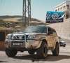 Nissan Patrol GR Elegance - thumbnail 6
