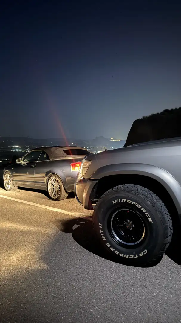 Nissan Patrol GR Elegance - 2