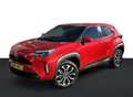 Toyota Yaris Cross 1.5 Hybrid Bns Plus Rouge - thumbnail 1