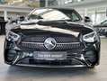 Mercedes-Benz E 220 d Cabriolet AMG Line Cabrio Komfort-Paket Nero - thumbnail 4