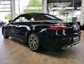 Mercedes-Benz E 220 d Cabriolet AMG Line Cabrio Komfort-Paket Zwart - thumbnail 3
