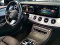 Mercedes-Benz E 220 d Cabriolet AMG Line Cabrio Komfort-Paket Zwart - thumbnail 7