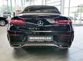 Mercedes-Benz E 220 d Cabriolet AMG Line Cabrio Komfort-Paket Zwart - thumbnail 5