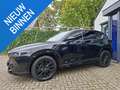 Mazda CX-5 2.5 e-SkyActiv-G M Hybrid 194 Homura Noir - thumbnail 1
