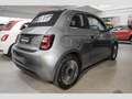 Fiat 500e 42 kWh Cabrio Style Paket Klimaauto dig.Kombiinstr Gris - thumbnail 3