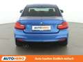 BMW 228 228i M Sport *XENON*H/K*TEMPO*PDC* Blau - thumbnail 5