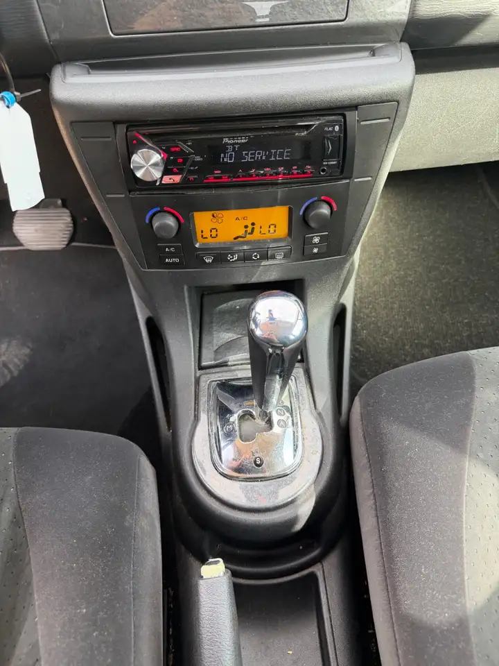 Citroen C4 Berline — photo 12