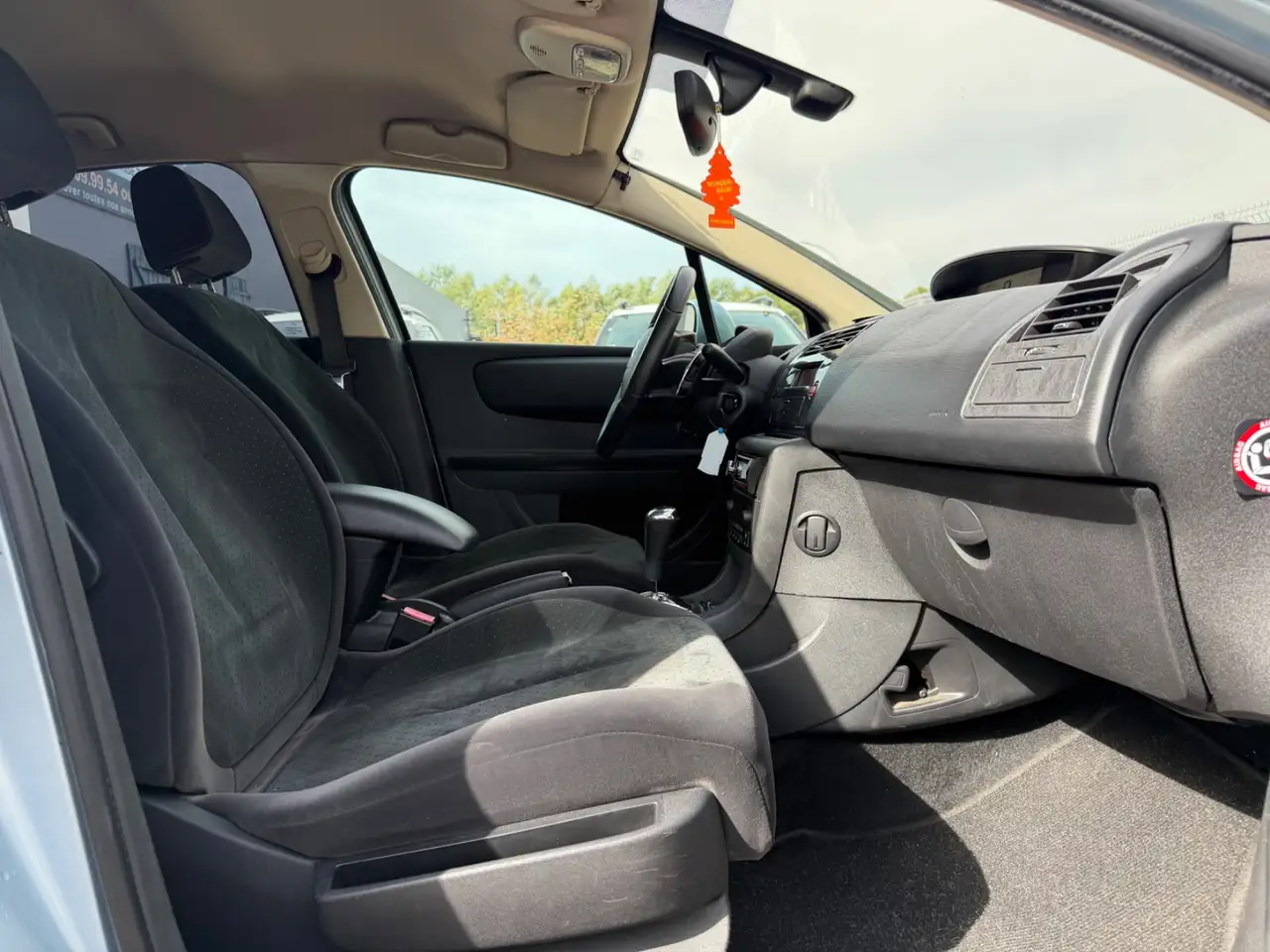 Citroen C4 Berline — photo 5