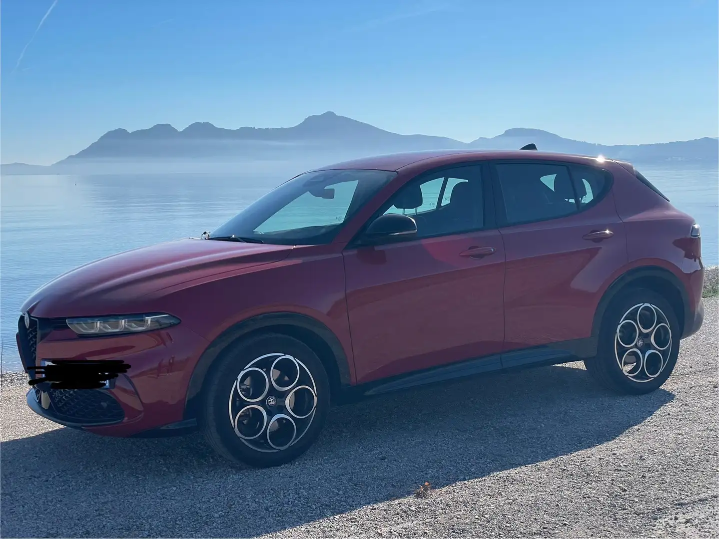 Alfa Romeo Tonale - 1