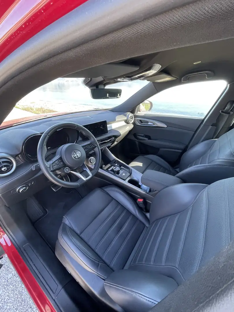Alfa Romeo Tonale - 2