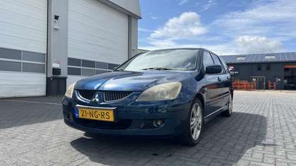 Mitsubishi Lancer Station Wagon 1.6 Sport