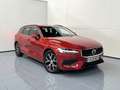 Volvo V60 B4 Core Aut. Rot - thumbnail 25