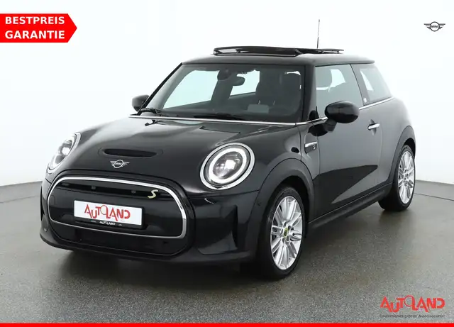 MINI Cooper Cooper SE Classic Navi Kamera Panorama Head-Up