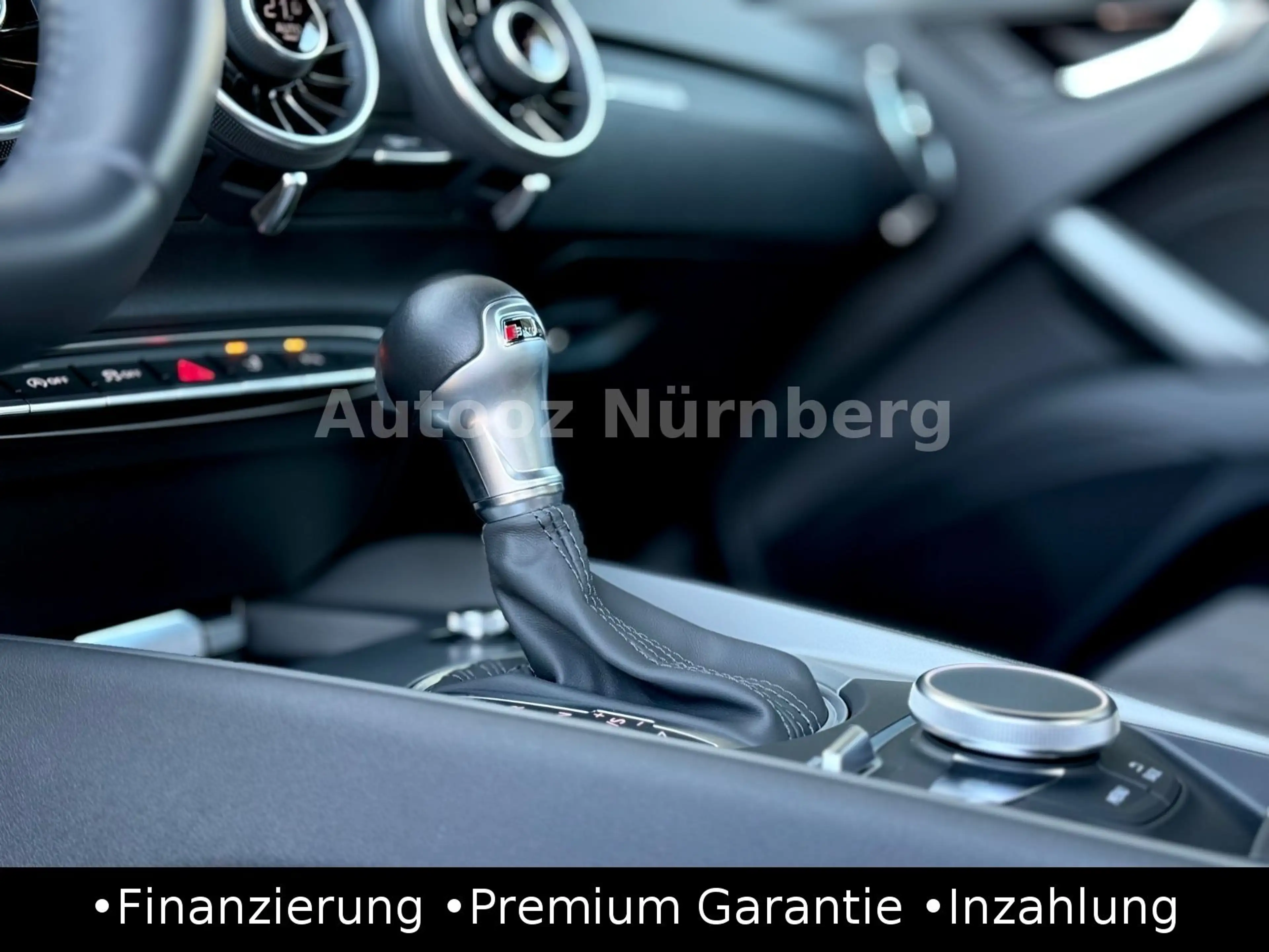 Audi TT Coupe 40 TFSI 3xS-LINE*All Black*19Blade*TOP — photo 11