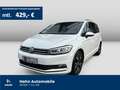 Volkswagen Touran 1.5 TSI DSG Highline 7 Sitzer AHK CAM LED Weiß - thumbnail 1