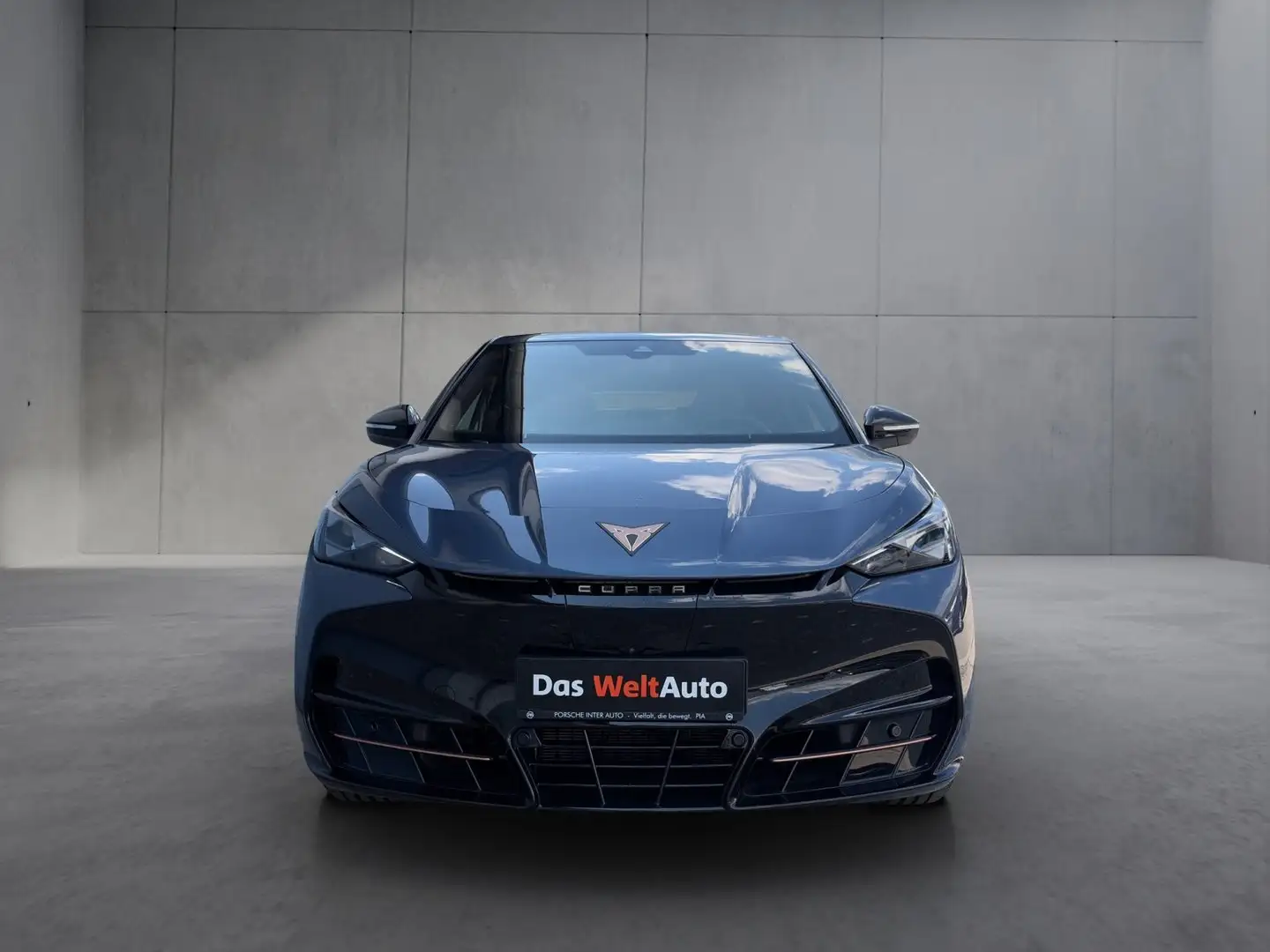 CUPRA Tavascan VZ Extreme 4Drive 250kW/340PS Blau - 2