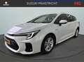 Suzuki Swace 1.8 Hybrid Style | Rijklaarprijs | Blanc - thumbnail 1