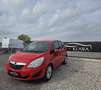 Opel Meriva B 1.7 CDTI Edition 30 *Top Zustand* Rot - thumbnail 1