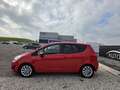 Opel Meriva B 1.7 CDTI Edition 30 *Top Zustand* Rot - thumbnail 5