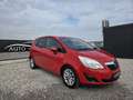 Opel Meriva B 1.7 CDTI Edition 30 *Top Zustand* Rot - thumbnail 4