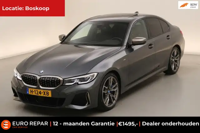BMW 340 3-serie M340i xDrive High Executive DEALER OND.