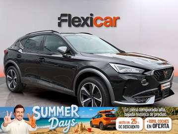 1.5 TSI 110kW (150 CV) DSG