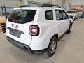 Dacia Duster II 1.5 BLUE dCi 115 Comfort 4x4/Klima/Tempomat/BT/ Blanc - thumbnail 3
