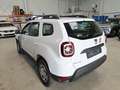 Dacia Duster II 1.5 BLUE dCi 115 Comfort 4x4/Klima/Tempomat/BT/ Blanc - thumbnail 4