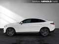Mercedes-Benz GLC 220 GLC 220 d 4M Coupe AMG Line AHK Fahrass-P. 360° Weiß - thumbnail 3