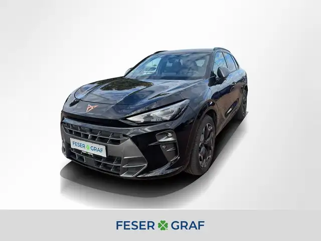 CUPRA Terramar 1.5 TSI DSG Navi/Kessy/SHZ/ACC/Head-Up