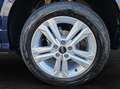Audi Q2 35 TFSI S tronic advanced AHK Matrix Komfortpak... Bleu - thumbnail 6