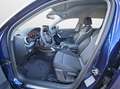 Audi Q2 35 TFSI S tronic advanced AHK Matrix Komfortpak... Bleu - thumbnail 8