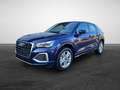 Audi Q2 35 TFSI S tronic advanced AHK Matrix Komfortpak... Bleu - thumbnail 3
