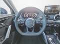 Audi Q2 35 TFSI S tronic advanced AHK Matrix Komfortpak... Bleu - thumbnail 10