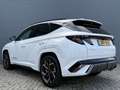 Hyundai TUCSON DEMO DEAL | 1.6 T-GDi PHEV 252pk 2WD Aut N Line | Wit - thumbnail 9